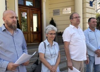 NPS: Voda u Pustoj reci i bunaru u Donjem Brijanju je neispravna, a građani o tome nisu ni obavešteni