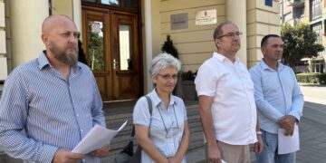 NPS: Voda u Pustoj reci i bunaru u Donjem Brijanju je neispravna, a građani o tome nisu ni obavešteni