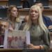 Narodna poslanica u Skupštini Srbije tražila da se preispitaju i ukinu dozvole MHE Slavnik