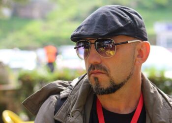 „Pustood“ Nebojše Ilića dobio posebno priznanje „Ljubiša Samardžić Smoky“ na City Festu