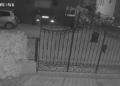 Zapaljen automobil leskovačke advokatice u dvorištu porodične kuće, policija ćuti o slučaju