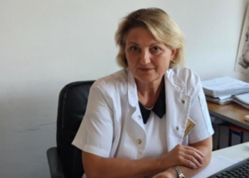 Prim. dr Ivana Mitić odbacila optužbe: „Nisam falsifikovala izveštaje o kvalitetu vode na Vlasini“