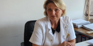 Prim. dr Ivana Mitić odbacila optužbe: „Nisam falsifikovala izveštaje o kvalitetu vode na Vlasini“