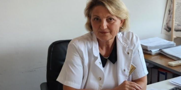 Prim. dr Ivana Mitić odbacila optužbe: „Nisam falsifikovala izveštaje o kvalitetu vode na Vlasini“
