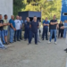 Ucena: U Vodovodu zaposlenima najavljeno umanjenje plata zbog obustave rada