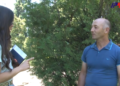 Umalo izgubio život nakon uboda stršljena: „ne znam kako me je Hitna našla u šumi“ – VIDEO