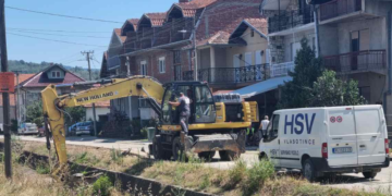 Građani Rosulje traže referendum protiv betoniranja Crnobarskog potoka