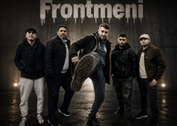 „Frontmeni“ treći put na Gitarijadi: Leskovački rokeri ovoga puta žele i na binu
