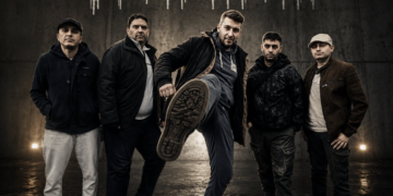 „Frontmeni“ treći put na Gitarijadi: Leskovački rokeri ovoga puta žele i na binu