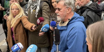 U Srbiji od početka godine 71 otvoren slučaj napada na novinare, samo jedan pravosnažno okončan