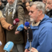 U Srbiji od početka godine 71 otvoren slučaj napada na novinare, samo jedan pravosnažno okončan