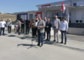 Bela linija, prazna obećanja i vika na gradonačelnika: Šta je zapravo pokazala Vučićeva poseta Prokuplju?