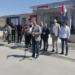 Bela linija, prazna obećanja i vika na gradonačelnika: Šta je zapravo pokazala Vučićeva poseta Prokuplju?