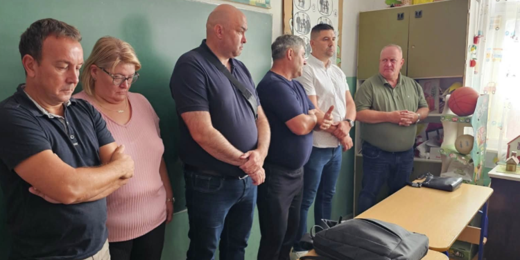 Vučić naredio sastanak sa meštanima, leskovačko rukovodstvo već jutros u Velikoj Grabovnici