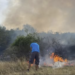 HEROJI MESECA Stefan i Srđan spasili komšiju okruženog vatrom: „Napravili smo prolaz lopatama“