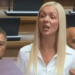 „15 godina ste jugu Srbije kožu s leđa skidali i sve što ste mogli od juga ste uzeli. Vratite nam naše pare!“