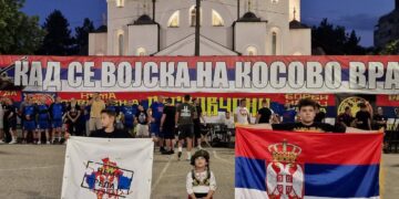 Na humanitarnom turniru u naselju Dubočica prikupljeno više od 850 hiljada dinara za lečenje male Ikonije