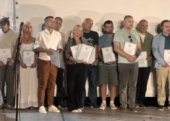 Dokumentarni film Leskovčanina Nebojše Jankovića najbolji ekološki TV film na međunarodnom VRMDŽA FEST-u