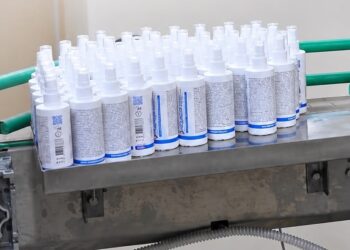 Dezinfekciona sredstva protiv afričke kuge svinja stižu i na jug Srbije