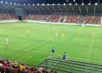 Sa novim imenom protiv starog rivala: Dubočica 1923 konačno želi pobedu protiv neugodne Loznice