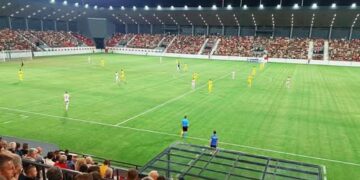 Sa novim imenom protiv starog rivala: Dubočica 1923 konačno želi pobedu protiv neugodne Loznice