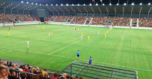 Sa novim imenom protiv starog rivala: Dubočica 1923 konačno želi pobedu protiv neugodne Loznice