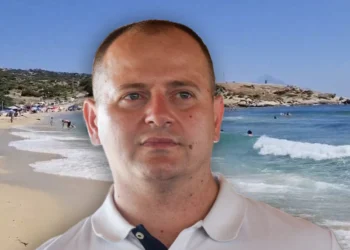 Heroj: Nišlija Ivan Katančević spasio troje ljudi od davljenja u Grčkoj