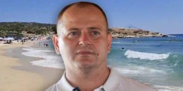 Heroj: Nišlija Ivan Katančević spasio troje ljudi od davljenja u Grčkoj