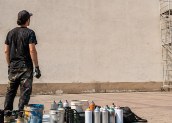 Leskovac traži umetnike za murale i umetničke instalacije u javnom prostoru: Rok za prijave je 1. septembar