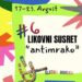 „Antimrako“ šesti put okuplja umetnike u Grdelici: Likovne radionice, retrospektiva i Duda Buržujka