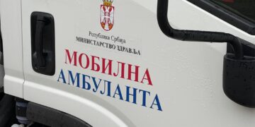Mobilne apoteke na jugu Srbije kupljene iz kredita Svetske banke još 2023. godine: Gde su bile do sada?