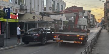 Poslanik iz Novog Sada besan zbog „pauka“ na Roštiljijadi: „Bar sedam dana nemojte da proganjate građane“