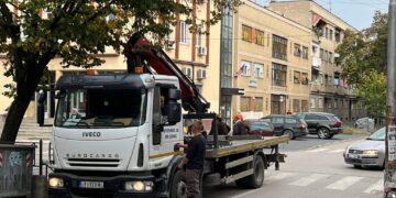 Pauk u Leskovcu radiće do jedan iza ponoći tokom Roštiljijade
