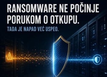 MUP upozorava organizacije i institucije koje čuvaju podatke građana: Redovno ažurirajte svoje sisteme i proveravajte ranjivost