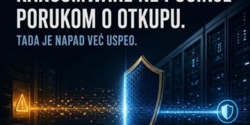 MUP upozorava organizacije i institucije koje čuvaju podatke građana: Redovno ažurirajte svoje sisteme i proveravajte ranjivost