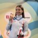 Nove evropske medalje za strelkinju Anastasiju Živković iz Lebana