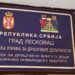 „Pravnikov sin svakodnevno radi u kancelariji, a nije zaposlen“?! Šefica Odeljenja tvrdi da su to zlurade informacije