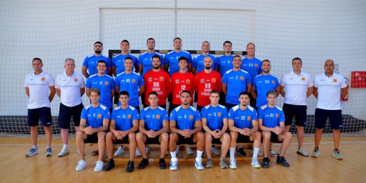 Od Cetinja do Bitolja: Rukometaši Dubočice 54 pred tri velika gostovanja