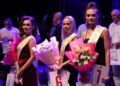 Marija Jovanović iz Vlasotinca je Mis Vinskog bala