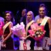 Marija Jovanović iz Vlasotinca je Mis Vinskog bala