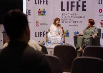 LIFFE ulazi u završnicu: „Važno je da autorima iz regiona bude prestiž da imaju film na festivalu“