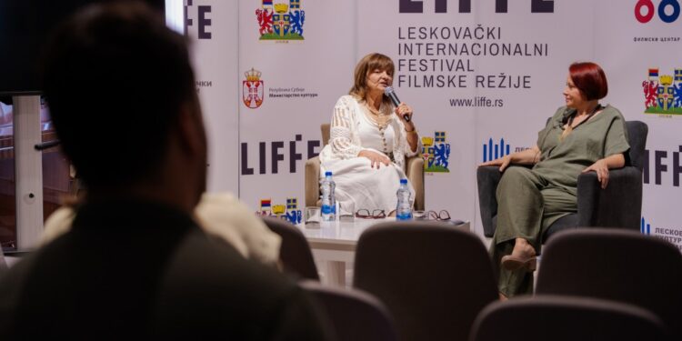 LIFFE ulazi u završnicu: „Važno je da autorima iz regiona bude prestiž da imaju film na festivalu“