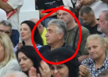 Da li je odbornik SNS-a prisustvovao mitingu dok je bio na bolovanju? Najavljena krivična prijava zbog navodne zloupotrebe bolovanja