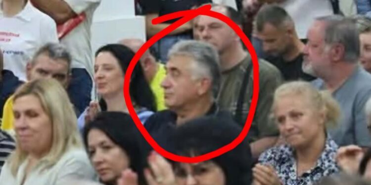 Da li je odbornik SNS-a prisustvovao mitingu dok je bio na bolovanju? Najavljena krivična prijava zbog navodne zloupotrebe bolovanja