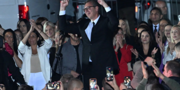 Aleksandar Vučić više nije predsednik Srbije