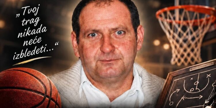 Ćaza okupio veterane, pionire i košarkaške trenere na prvom Memorijalnom turniru u Leskovcu