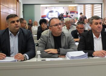 Vlasotince: Budžet za prvo polugodište realizovan sa 49 odsto prihoda i 41 odsto rashoda