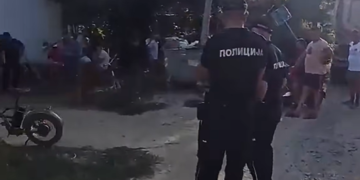 Mrštane i dalje u blokadi: Meštani daju Gradu još dva dana da odgovori na zahteve