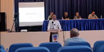 „Upozoravao sam vas još u junu“: Kostadinović o nestašici vode u Bojniku i Doljevcu i MHE Slavnik