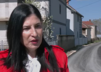 Treći dan blokade radova u Mrštanu, nadležni ćute